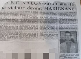 FC_Salon_-_Marignane_0-2_en_1967