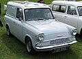 Ford Thames 307E