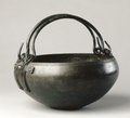 Bronze cauldron from Hungary, c. 1000 BC[136]