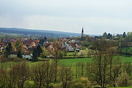 Hallerndorf - Sœmeanza