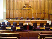 High Court of Australia