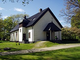 Iggesunds kyrka