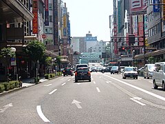 Kanazawa City