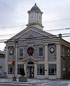 Phelps Town Hall