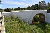 Ponte romana de Quelfes