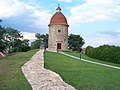 Rotunda sv. Jiří