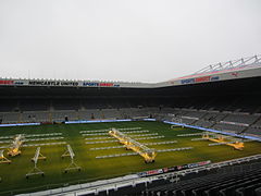 St James' Park, 23 October 2012 (3).jpg