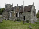 Church of St Mary