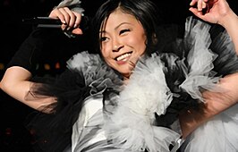 Hikaru Utada (2006)