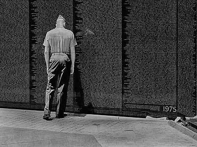 Vietnam Veterans Memorial (Washington, DC).