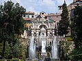 Tivoli - Villa d'Este