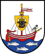 Wismar – znak