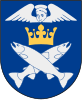 Coat of arms of Ängelholm