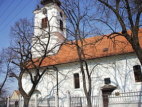 Image illustrative de l’article Église Saint-Pierre-et-Saint-Paul de Rumenka