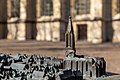 * Nomination City model of the old town of the city of Münster, which was destroyed in World War II, at the Überwasserkirche in Münster, North Rhine-Westphalia, Germany --XRay 05:24, 18 March 2022 (UTC) * Promotion  Support Good quality. --Tournasol7 05:35, 18 March 2022 (UTC)