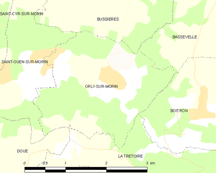 File:Map commune FR insee code 77345.png