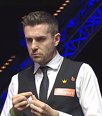 Mark Selby - pozvánkový turnaj Champion of Champions 2020