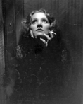 Marlene Dietrich