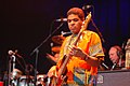 Oteil Burbridge