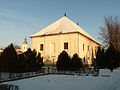 Synagoge