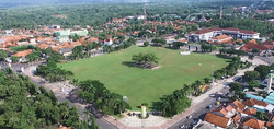 Alun-alun Purworejo (Purworejo square)