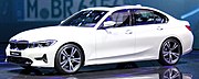 BMW 3 Series (G20)