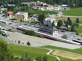 Scuol-Tarasp