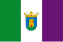 Jimena de la Frontera - Bandera