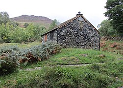 Bark House Mountain Base, Ashness Bridge - geograph.org.uk - 5910086.jpg