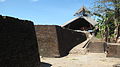 La forteresse de Somba Opu