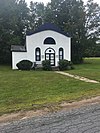 Bikur Cholim B'nai Israel Synagogue