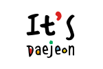 Thumbnail for File:Brand Slogan of Daejeon (2004–2020).svg