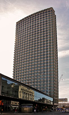 Centre Point