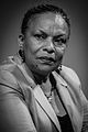 Christiane Taubira.