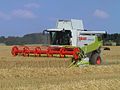 Claas Lexion 570