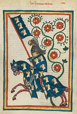 Codex Manesse