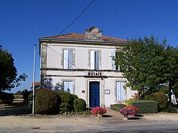 Cours-les-Bains – Veduta