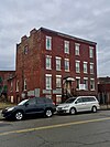 Boarding House at 72-74 Sycamore Street