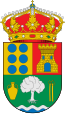 Blason de Cespedosa de Tormes