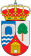 Blason de Valdemorillo de la Sierra