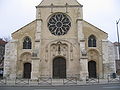 Collegiate Church of Notre-Dame, Melun