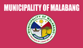 Flag of Malabang