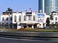 TRA Tainan Station