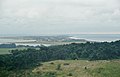 English: The northern part of Hiddensee Deutsch: Der nördliche Teil Hiddensees