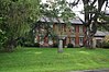 Cobblestone Farmhouse at 1111 Stone Church Road