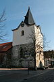 Ev. lutherse Mariakerk (toren)