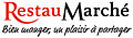 Logo de Restaumarché