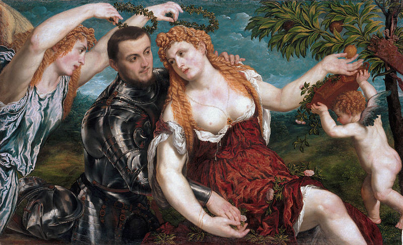 File:Paris Bordone - Allegory with Lovers - WGA2453.jpg