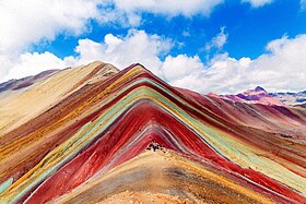 Image illustrative de l’article Vinicunca