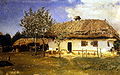 Ukrajinska kuća (1880.)